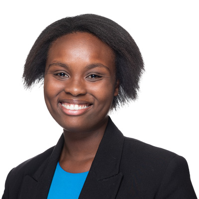 Latasha Kirimbai