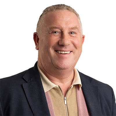 Michael Wells