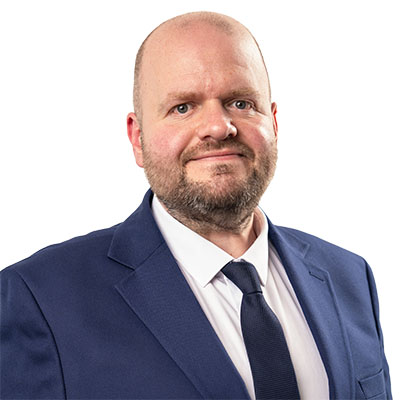 Paul Adams
