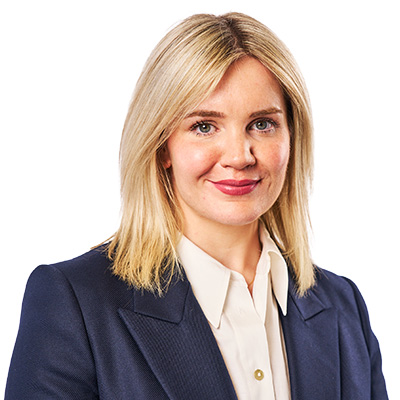 Rachael MacDonald