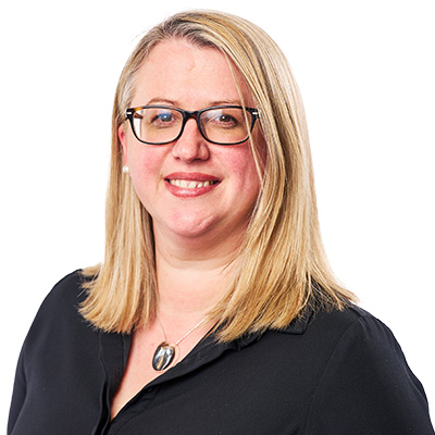 Rachel Scanlon  