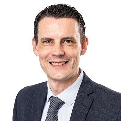 Stewart Baillie