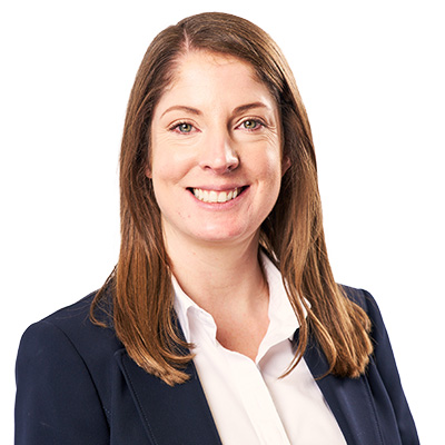 Sarah Mitchell 