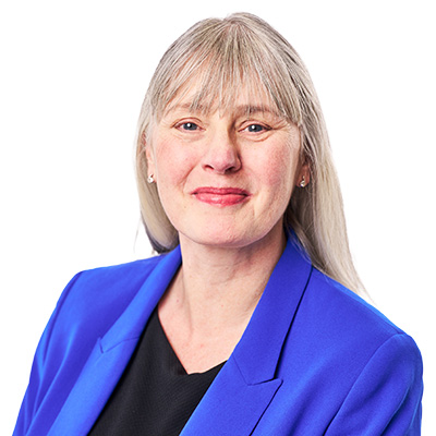 Sharon Connolly
