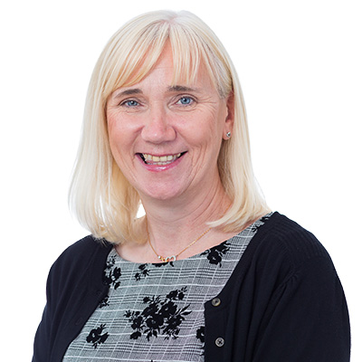 Shona Douglas  