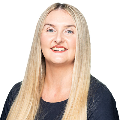 Stephanie Hayes