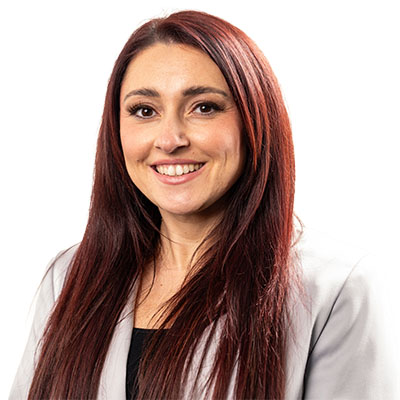 Yasmin Myles 