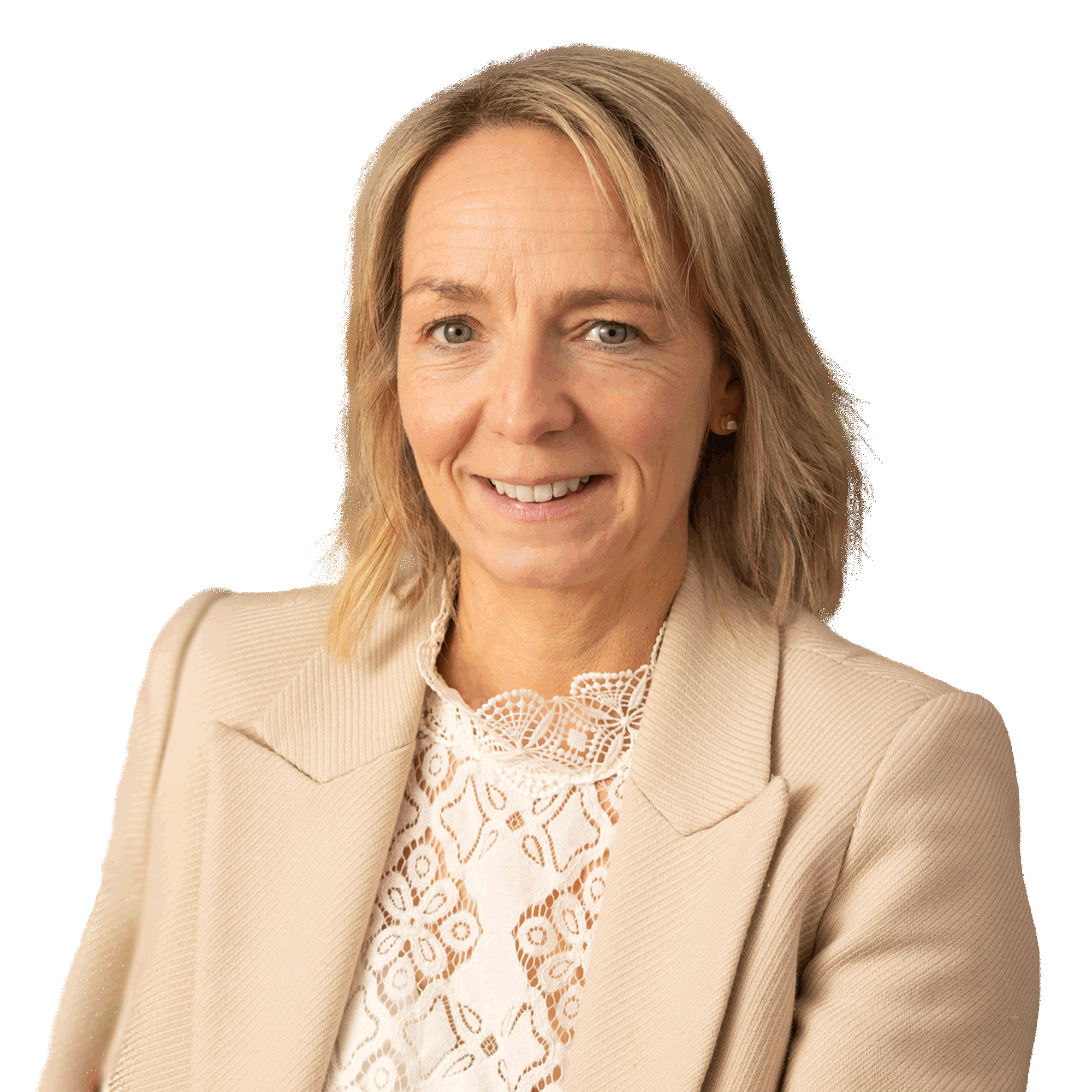 Lesley Larg