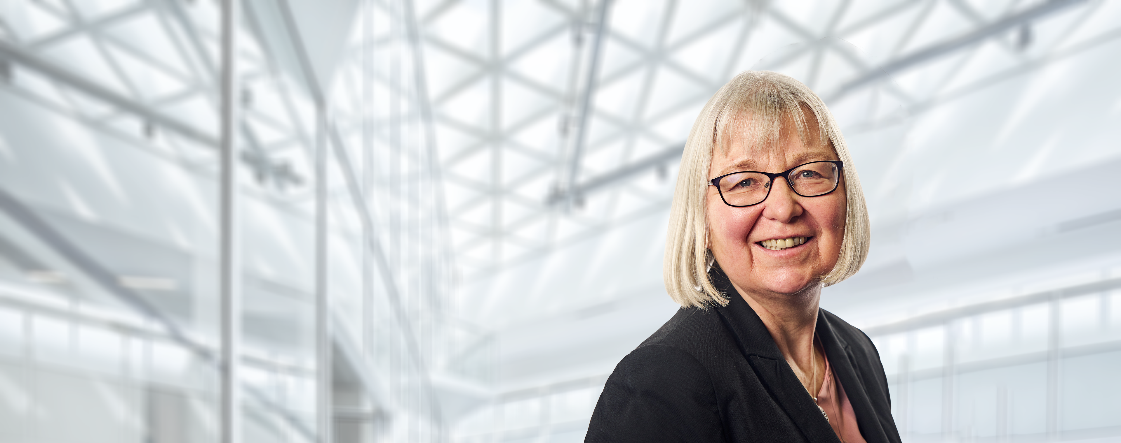 Allison McCoo | Conveyancing Solicitor at Thorntons