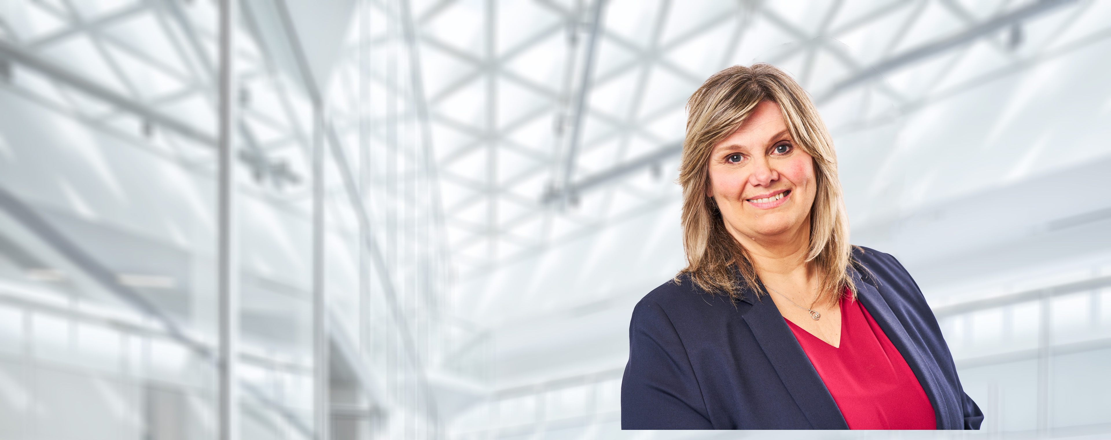 Anne Cameron | Private Client Paralegal at Thorntons Solicitors