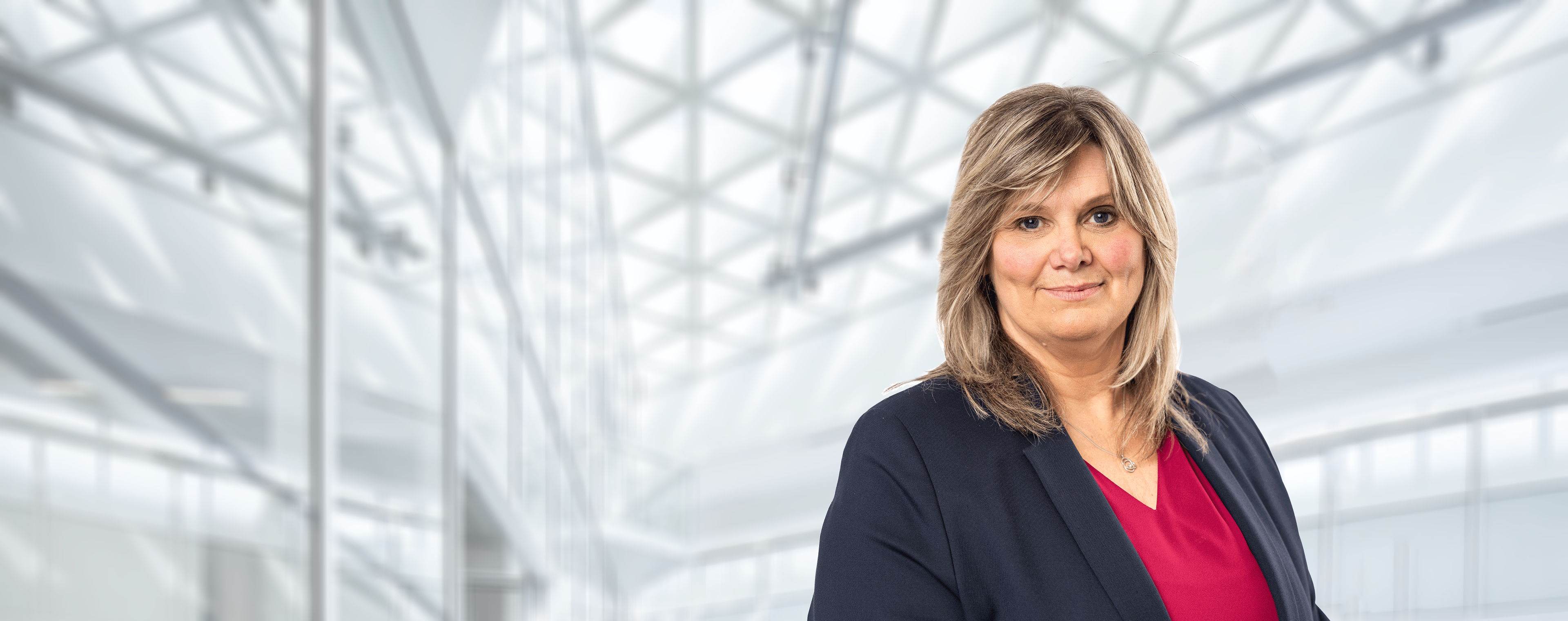 Anne Cameron | Paralegal at Thorntons Solicitors