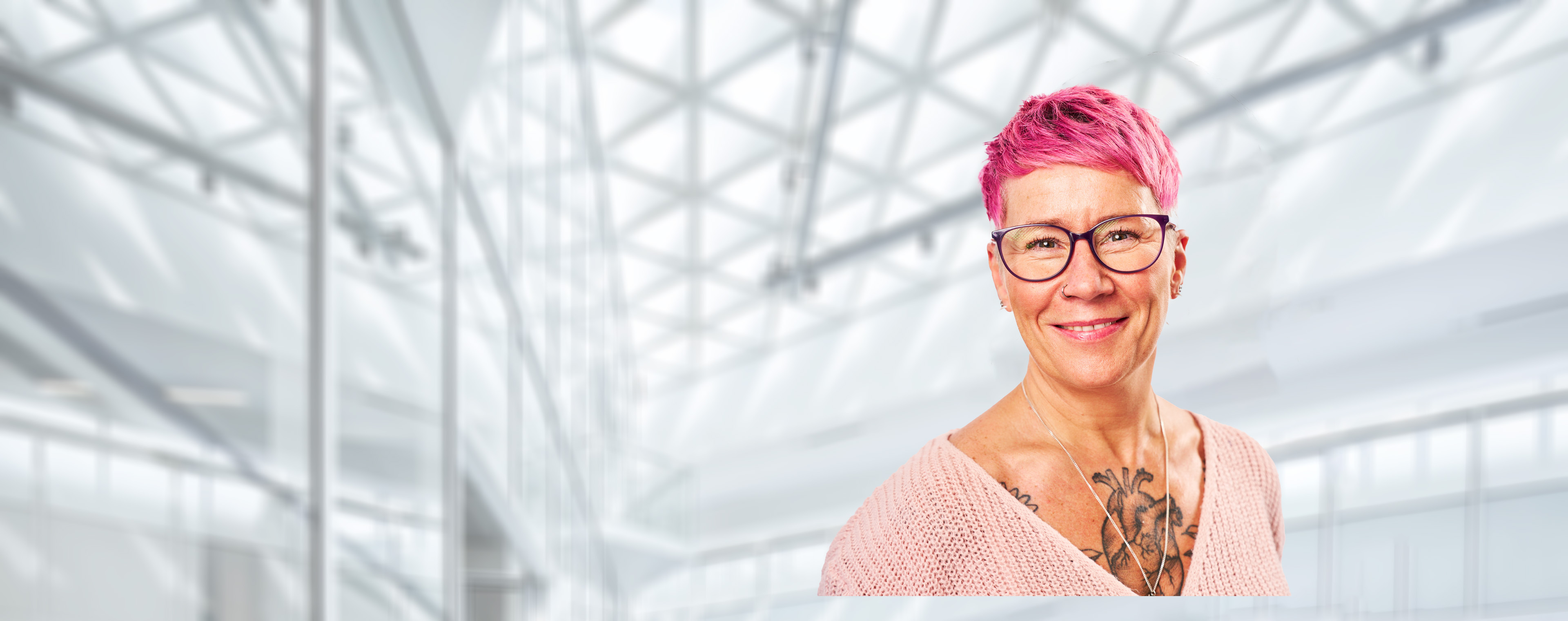 Arlene Breen | Residential Conveyancing Paralegal at Thorntons Solicitors