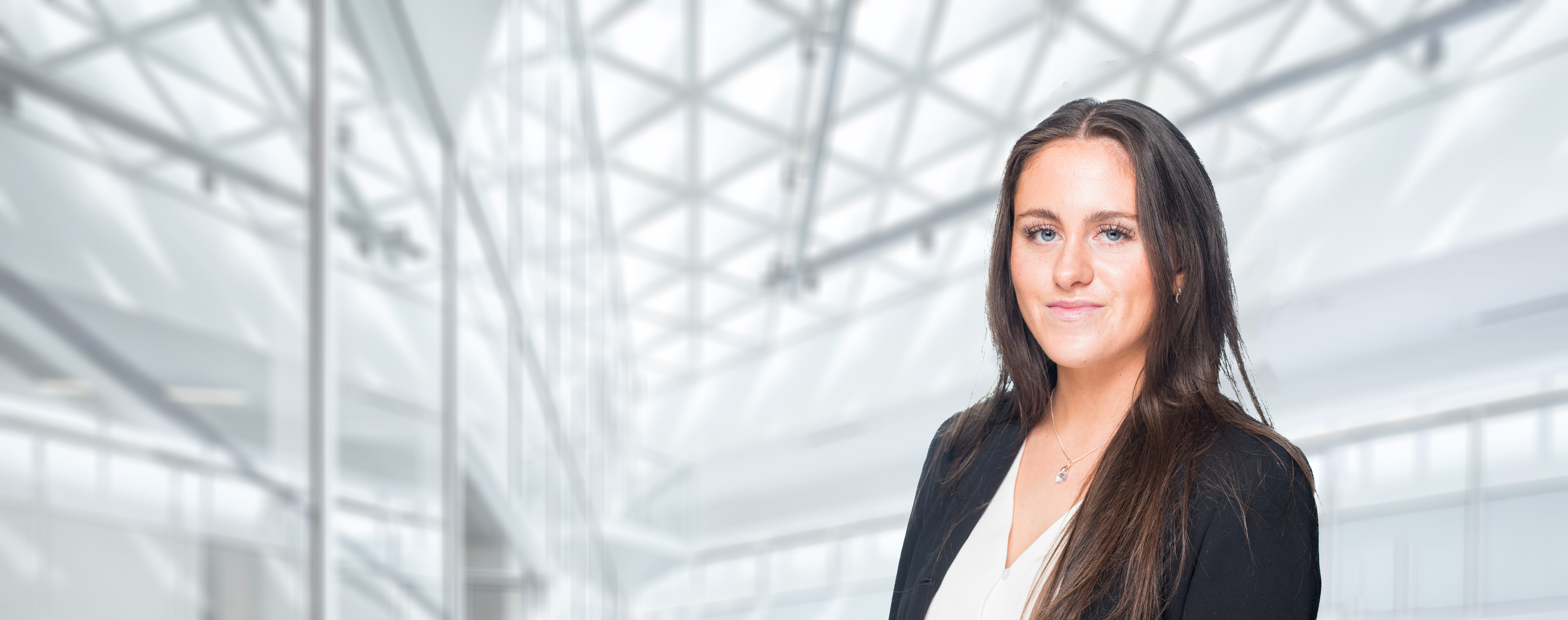Beth Simpson | Trainee Solicitor at Thorntons