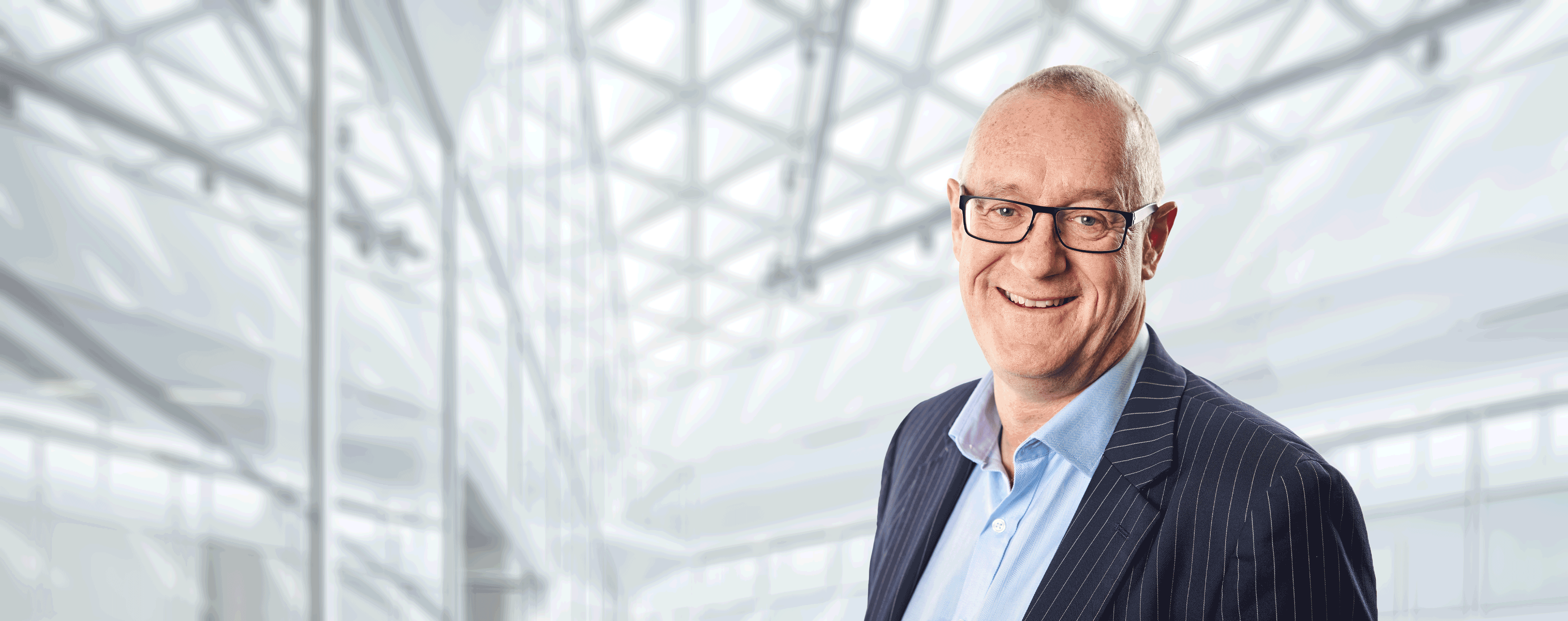Bruce Renfrew | Partner at Thorntons Solicitors