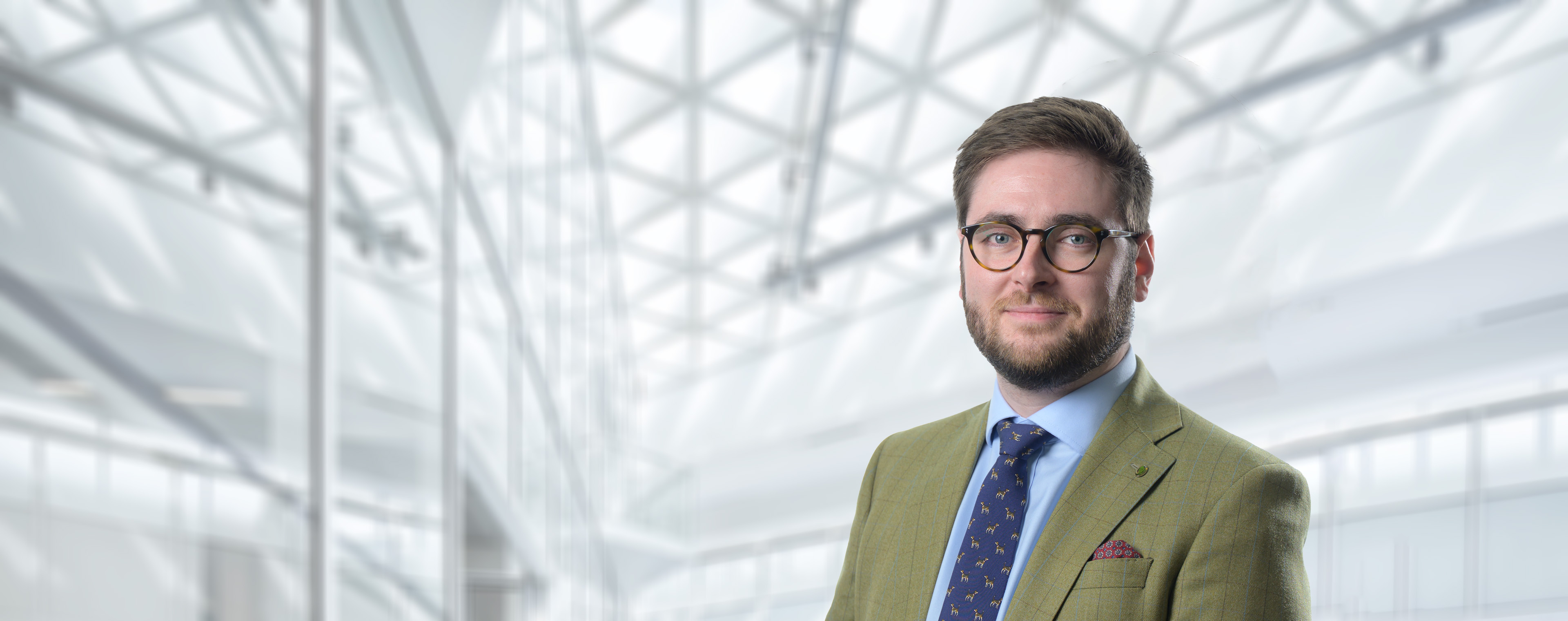 Cameron Mathieson | Agricultural Solicitor at Thorntons Solicitors Edinburgh