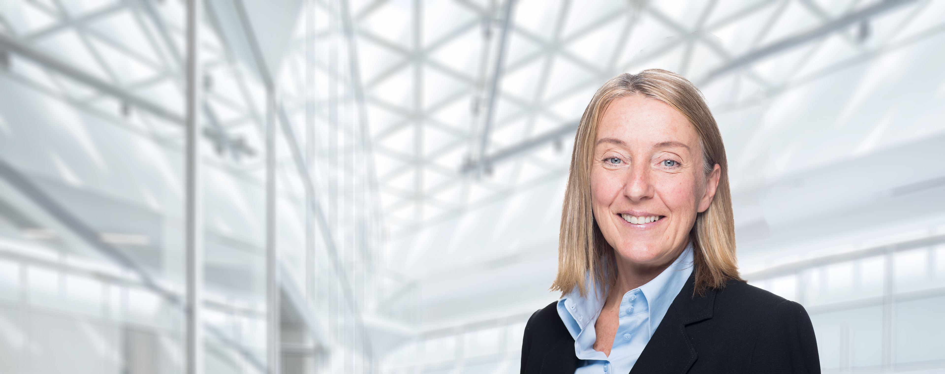 Claire Richardson | Litigation Solicitor | Thorntons Solicitors
