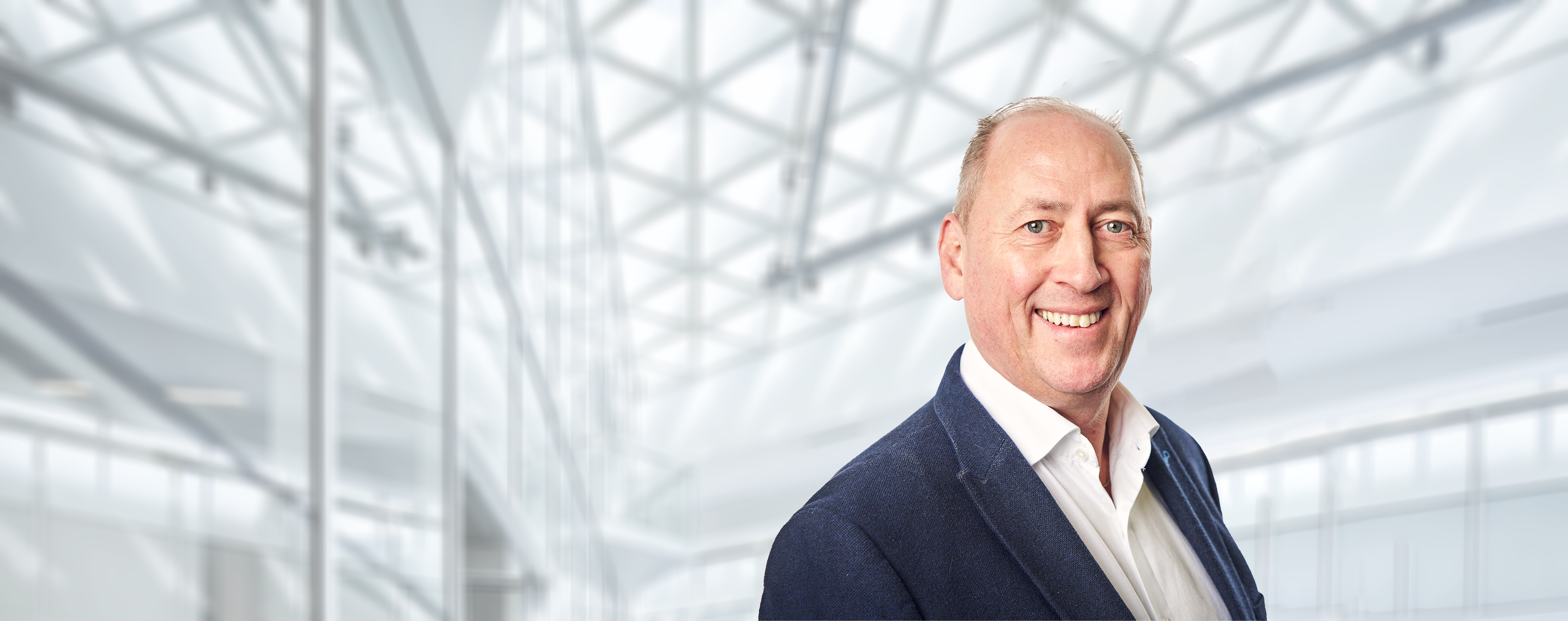 Graeme Brown | Chief Financial Officer at Thorntons Solicitors