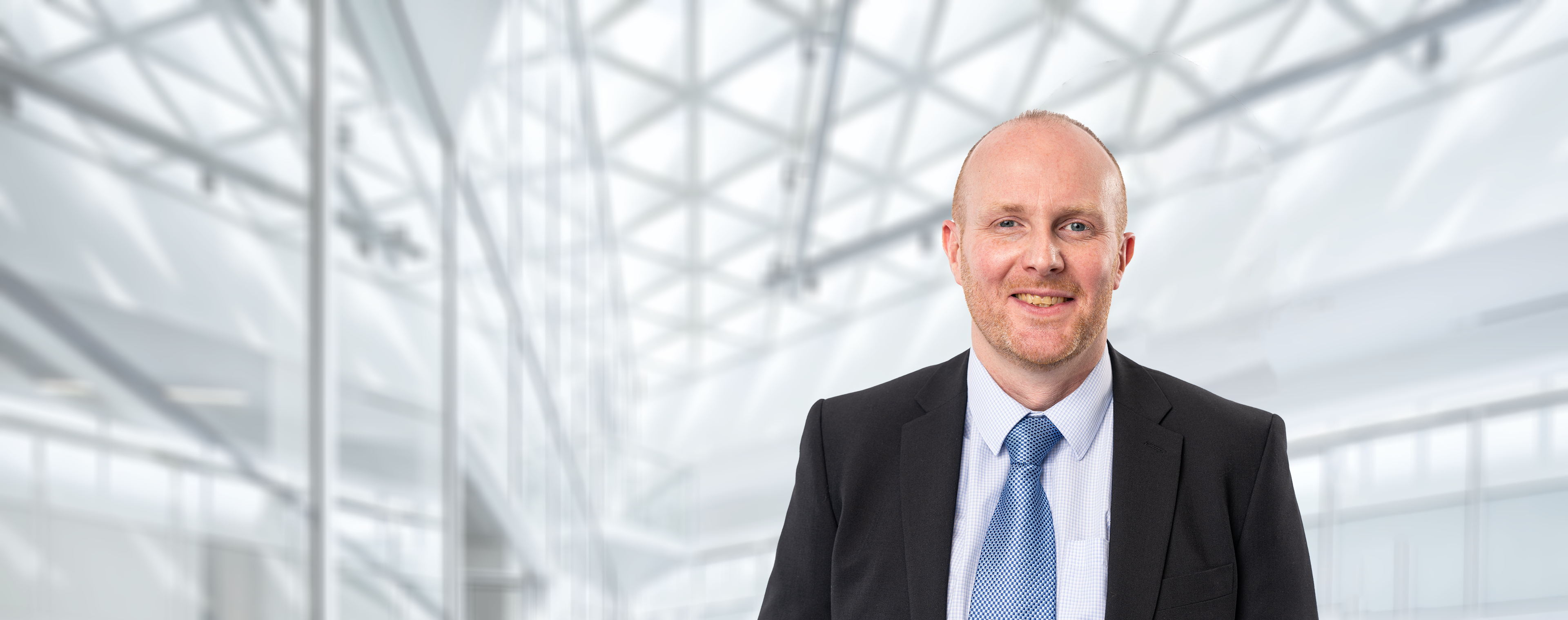 Graham Lambert | Private Client Solicitor at Thorntons Solicitors