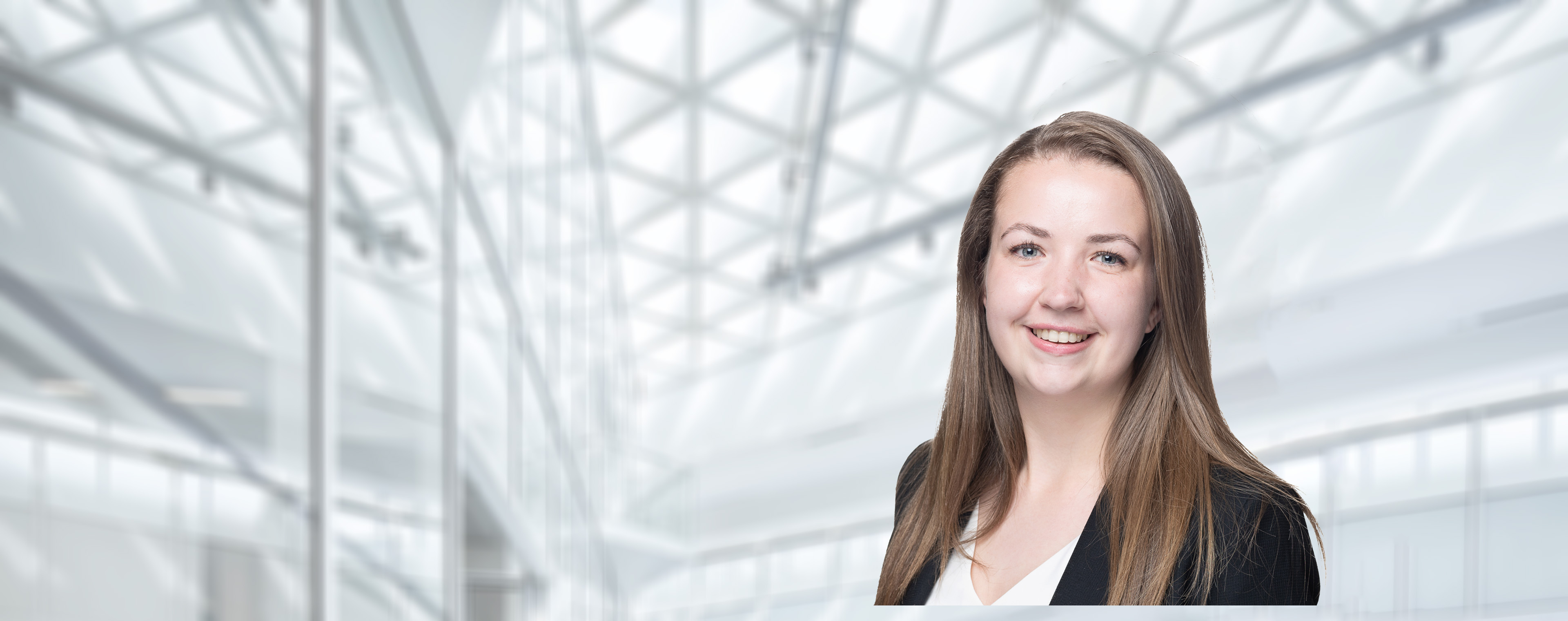 Hayley Blackman | Corporate Solicitor