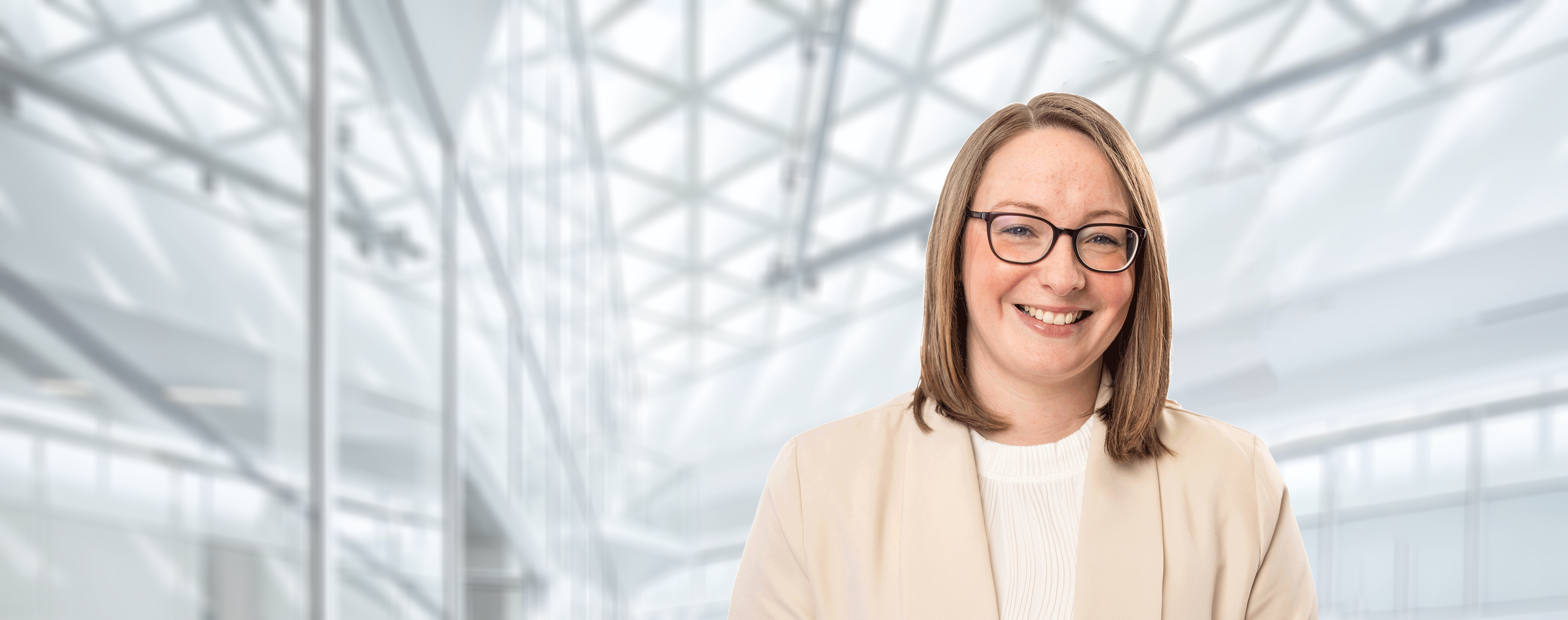 Hazel McIntyre | Litigation Paralegal