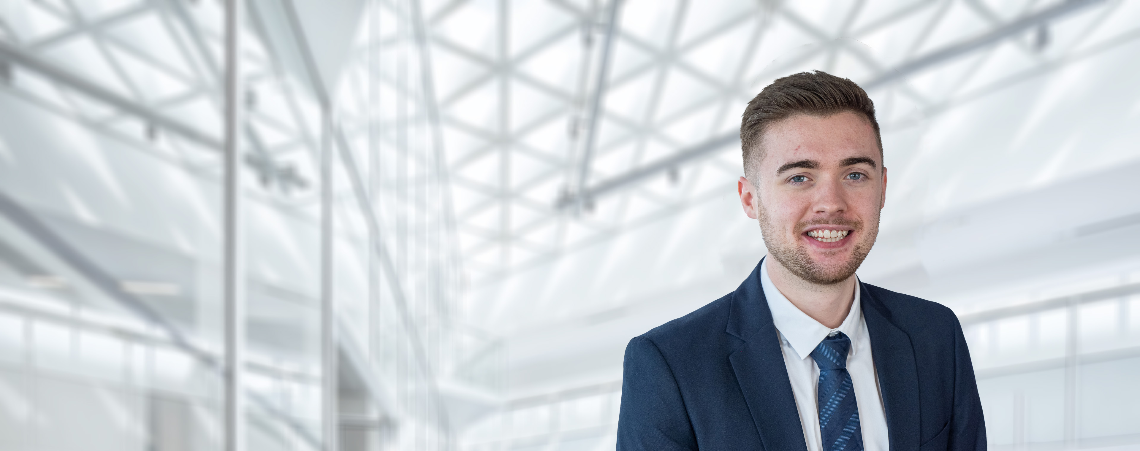 Lewis Quinn | Trainee Solicitor at Thorntons Solicitors