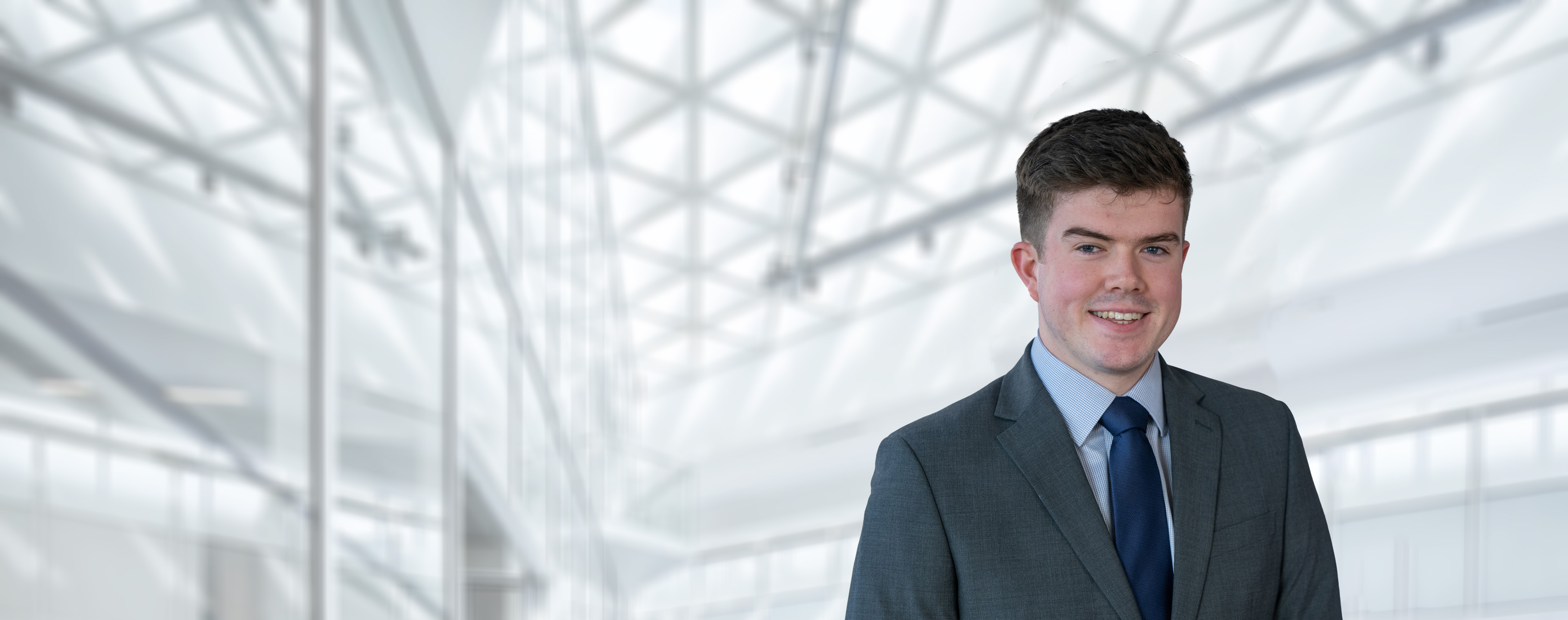Liam Martin | Trainee Solicitor at Thorntons Solicitors