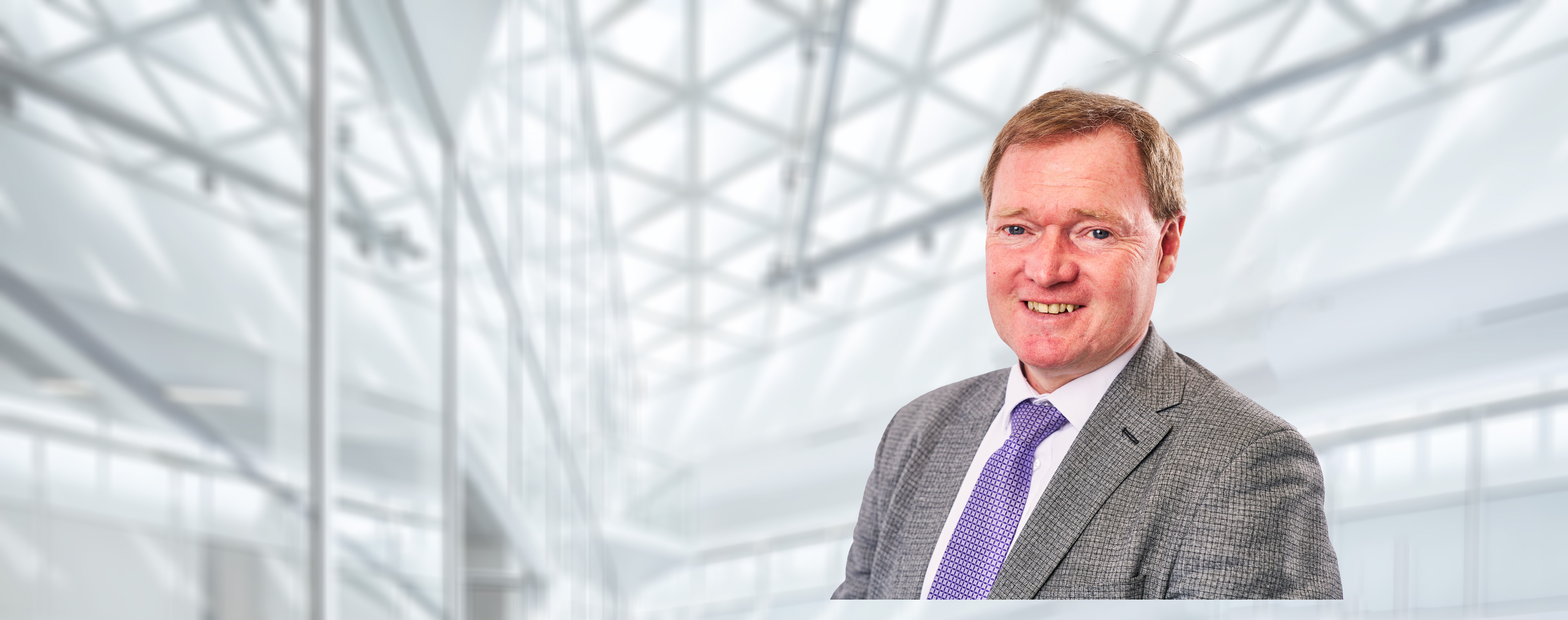 Jamie Baxter | Consultant in Family Law at Thorntons Solicitors