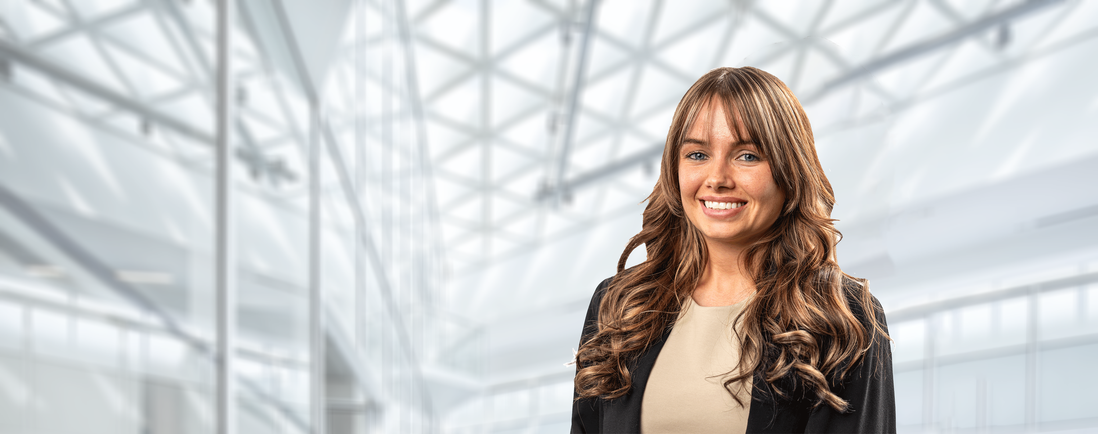 Jenna Gallacher | Residential Property Associate at Thorntons Solicitors
