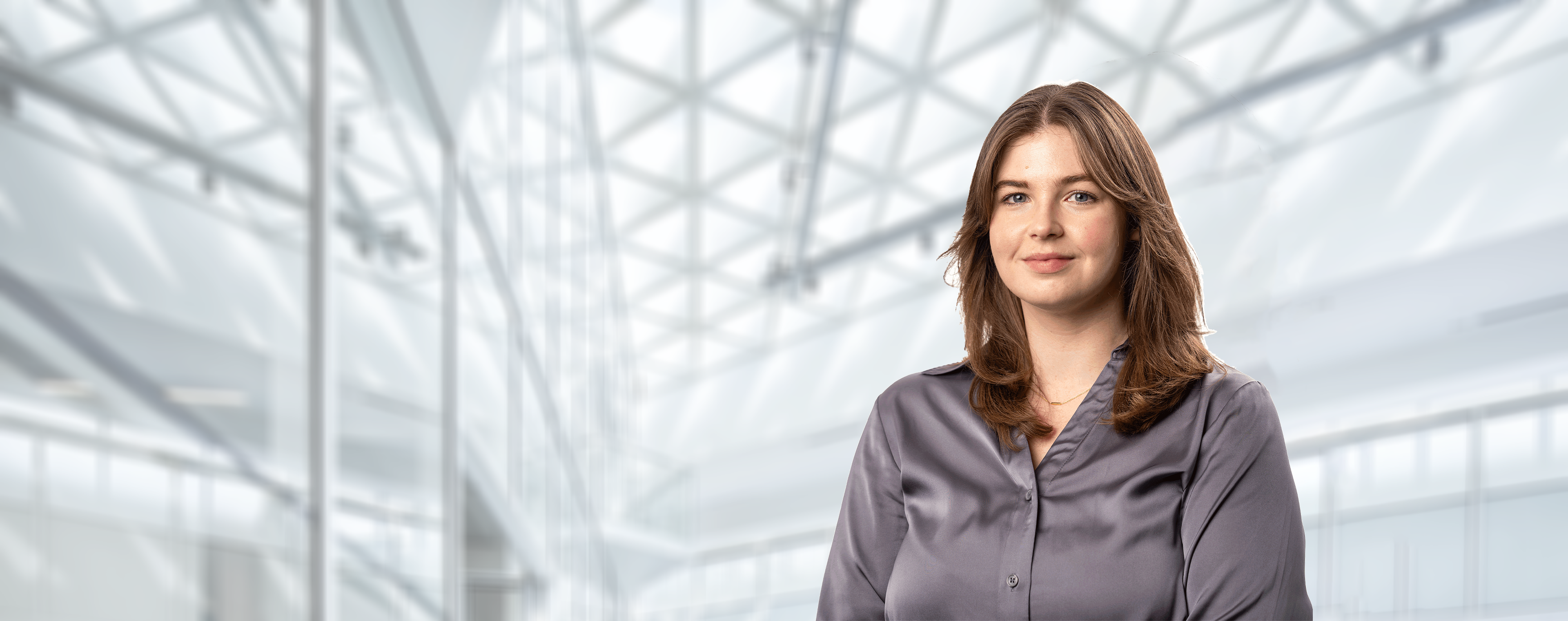 Jennifer Callaghan | Commercial Real Estate Paralegal