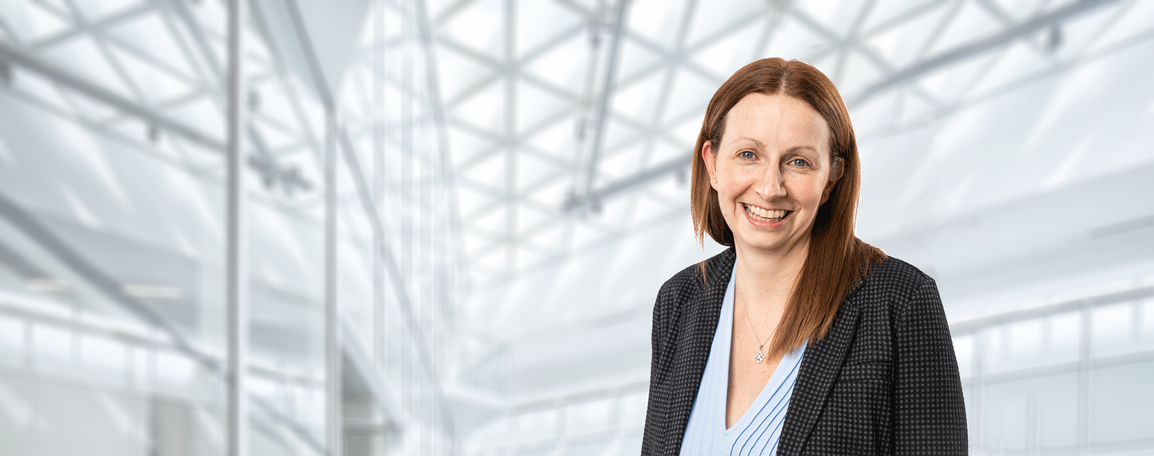 Katherine McGill | Residential Property Solicitor