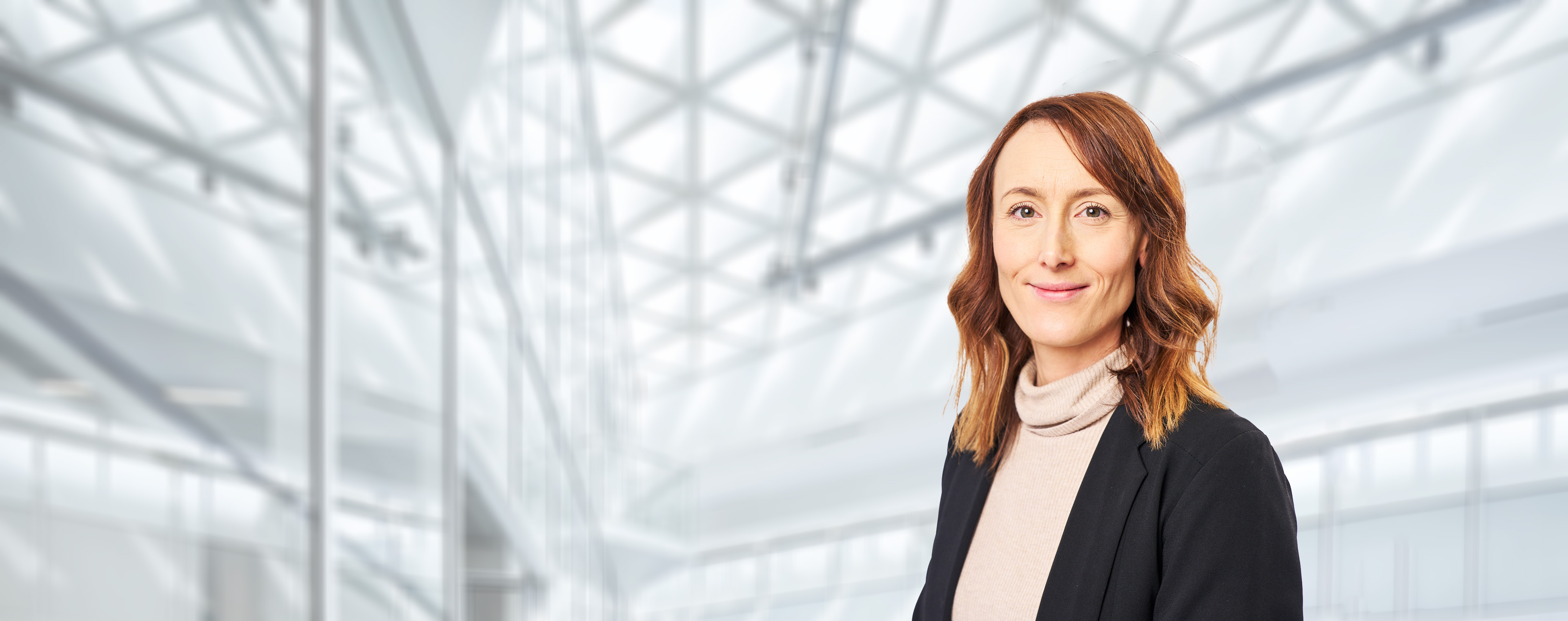 Laura Palombo | Client Liaison Manager at Thorntons Solicitors