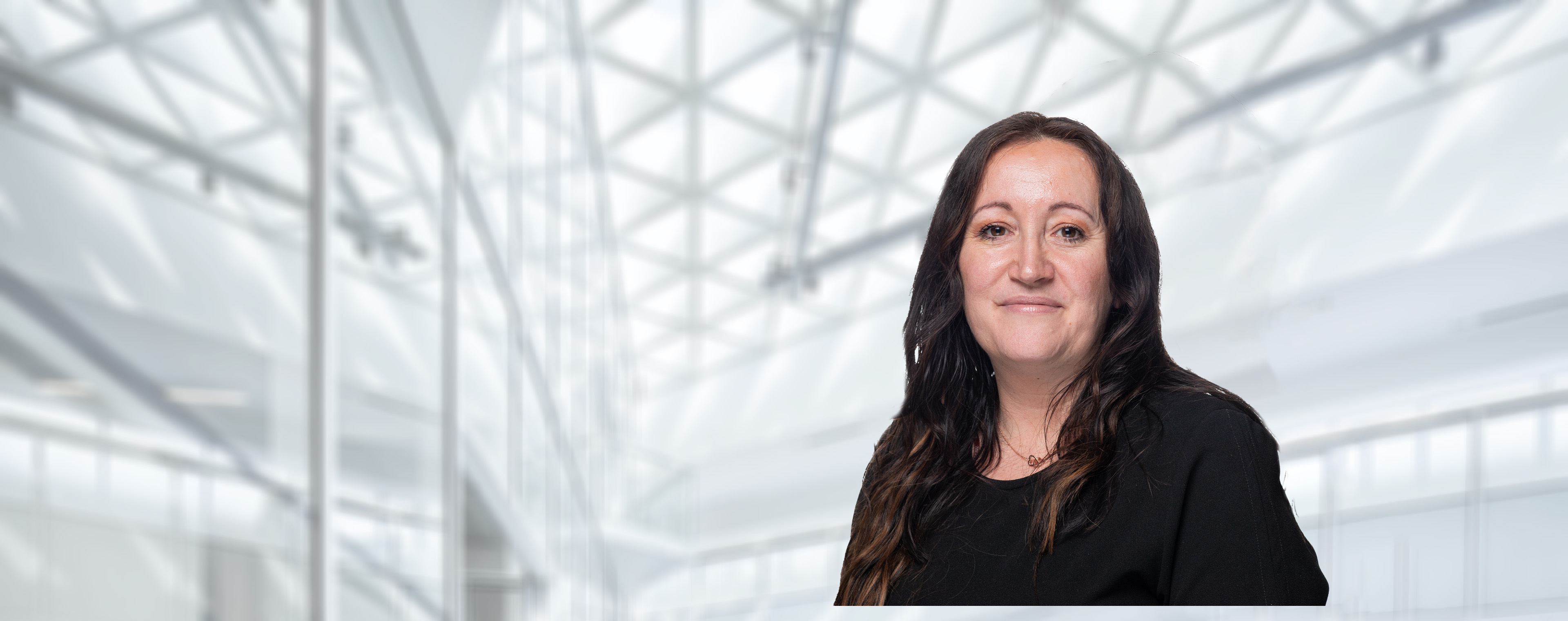 Leanne McConnachie | IT Operations Manager