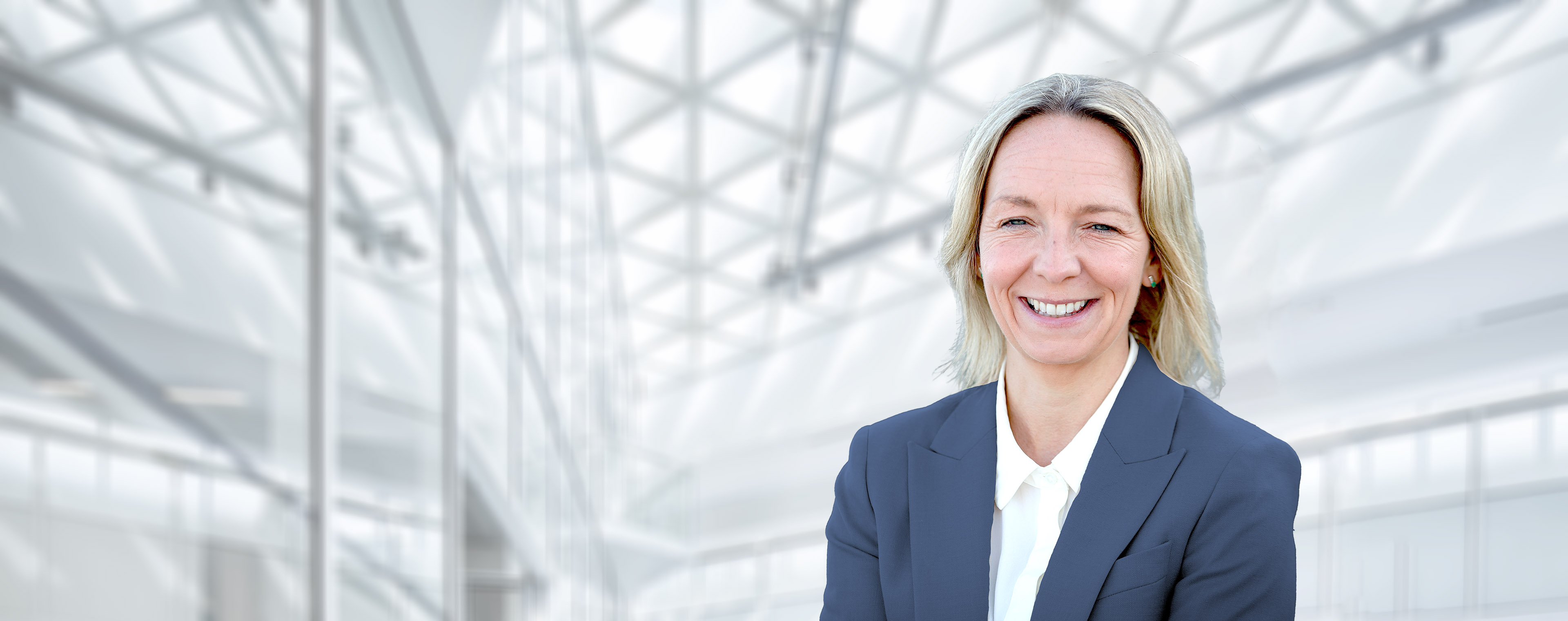 Lesley Larg | Managing Partner at Thorntons