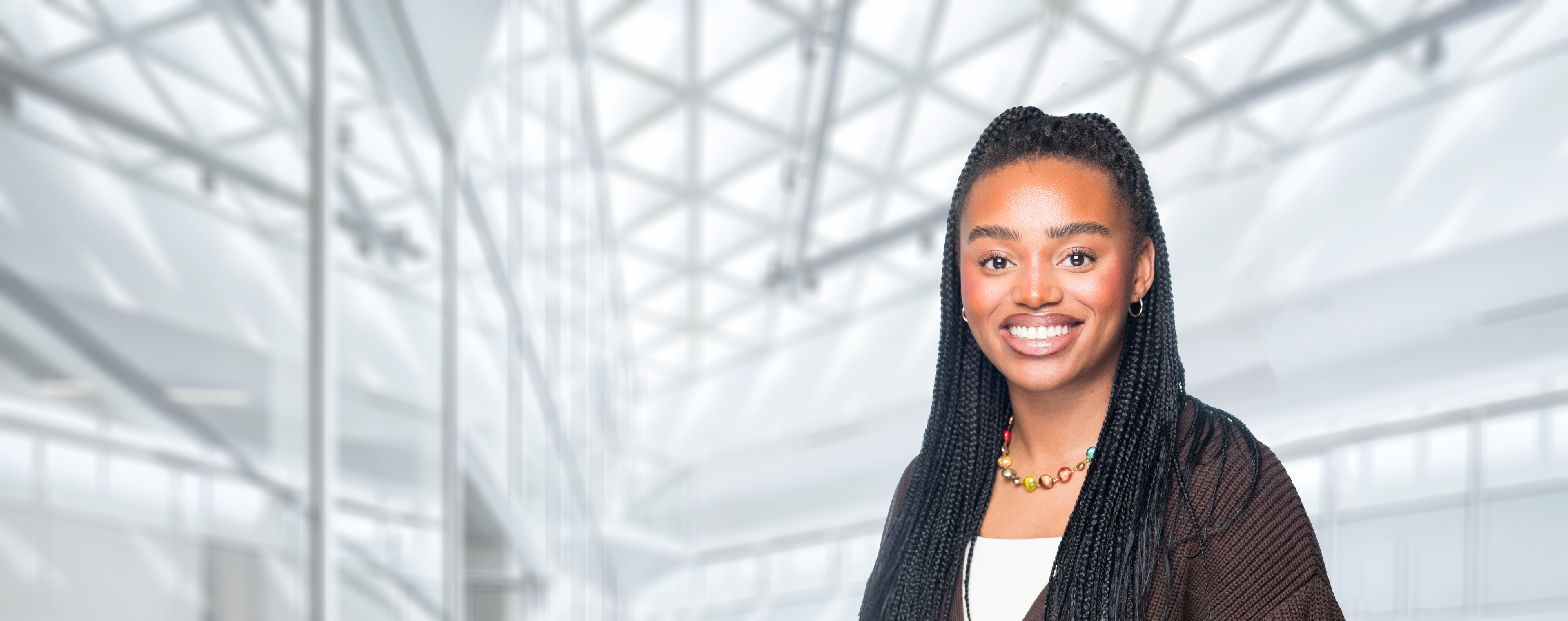 Maria Akunna | Trainee Solicitor at Thorntons