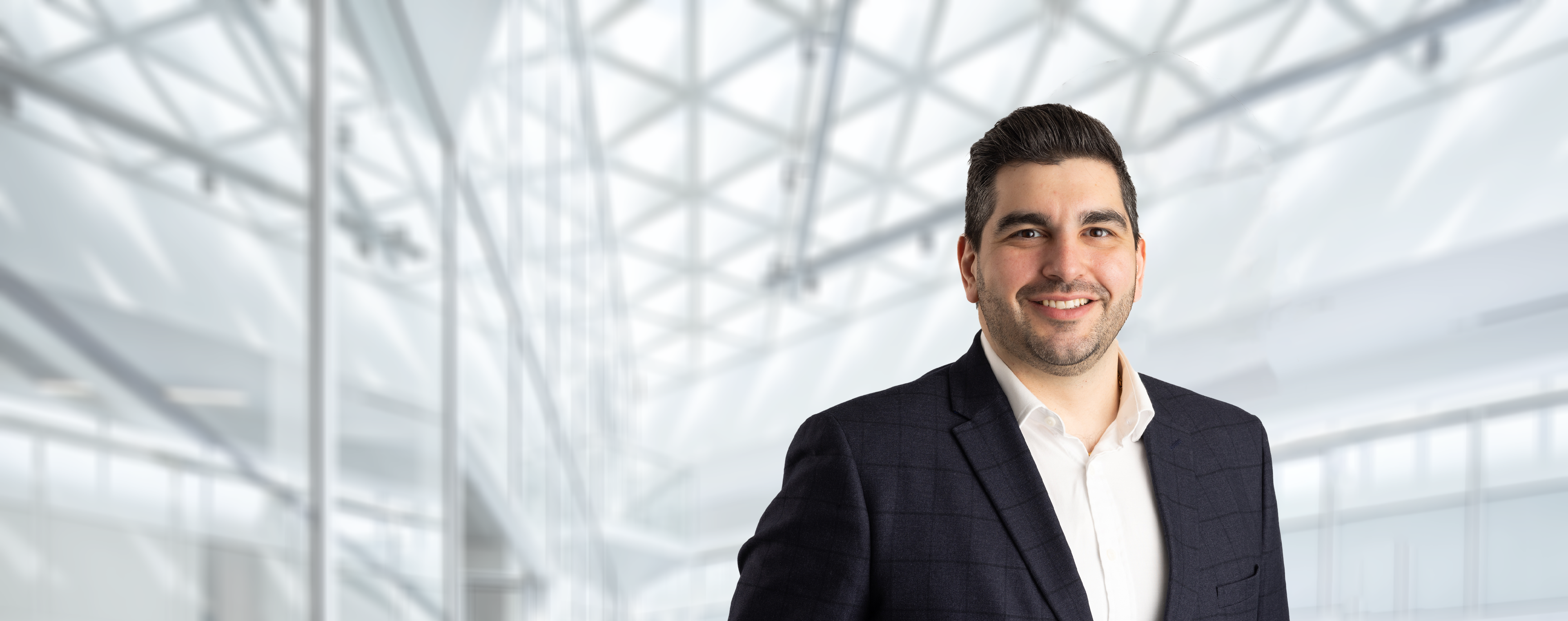 Ricardo Matteo | Banking Solicitor at Thorntons Solicitors