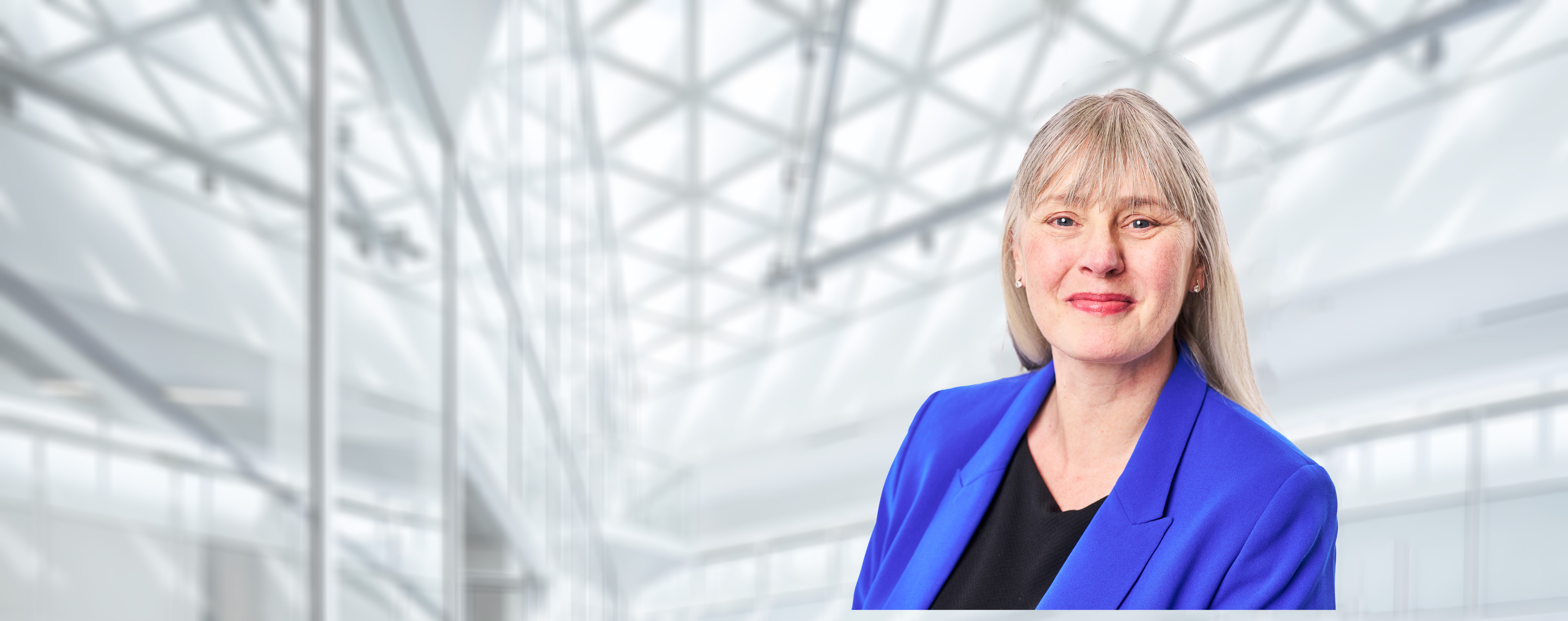 Sharon Connolly | Residential Property Paralegal at Thorntons Solicitors