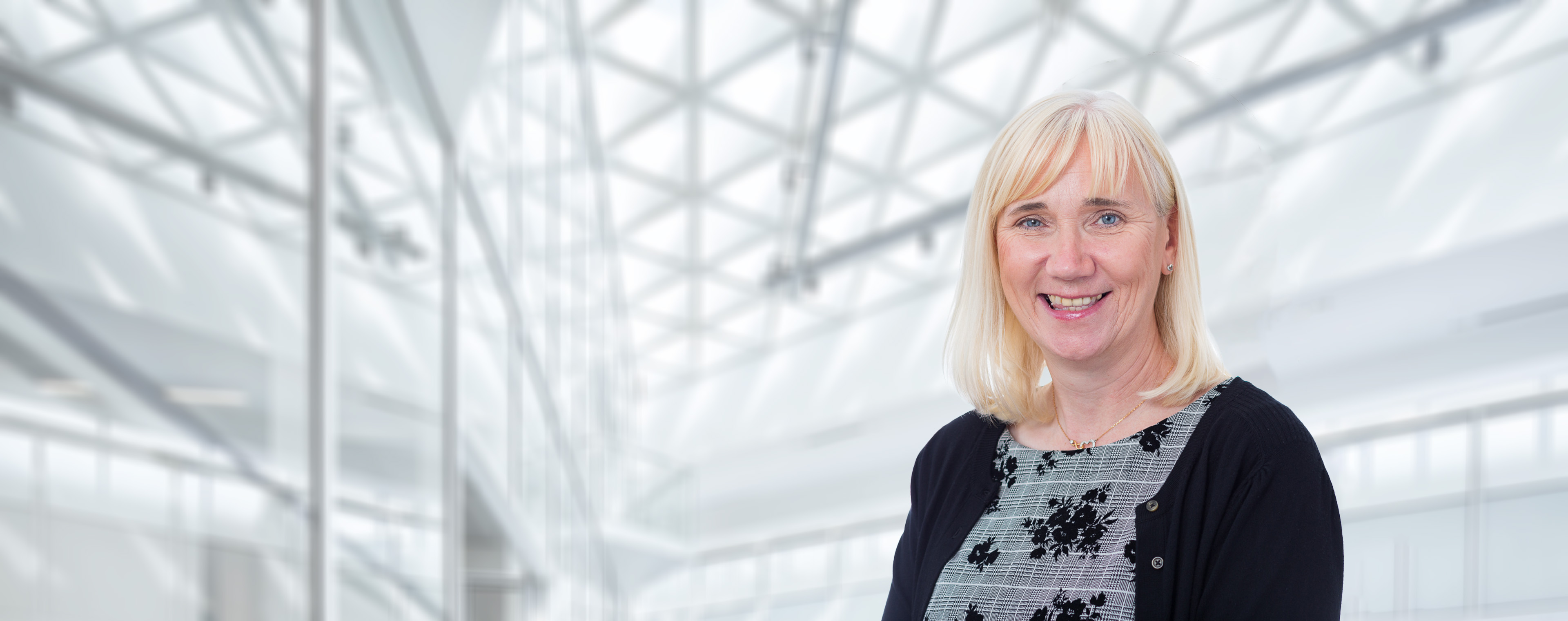 Shona Douglas | Property Paralegal at Thorntons
