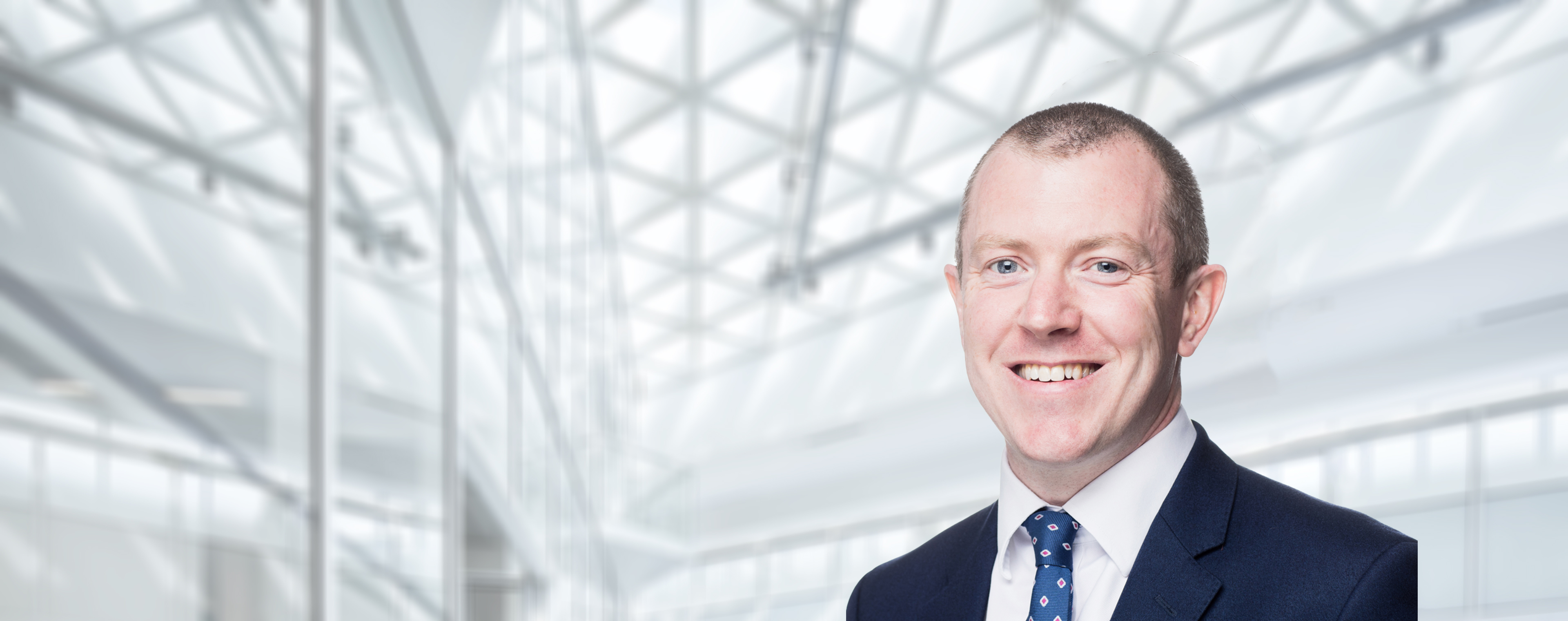 Stephen O'Hare | Private Client Solicitor | Dundee
