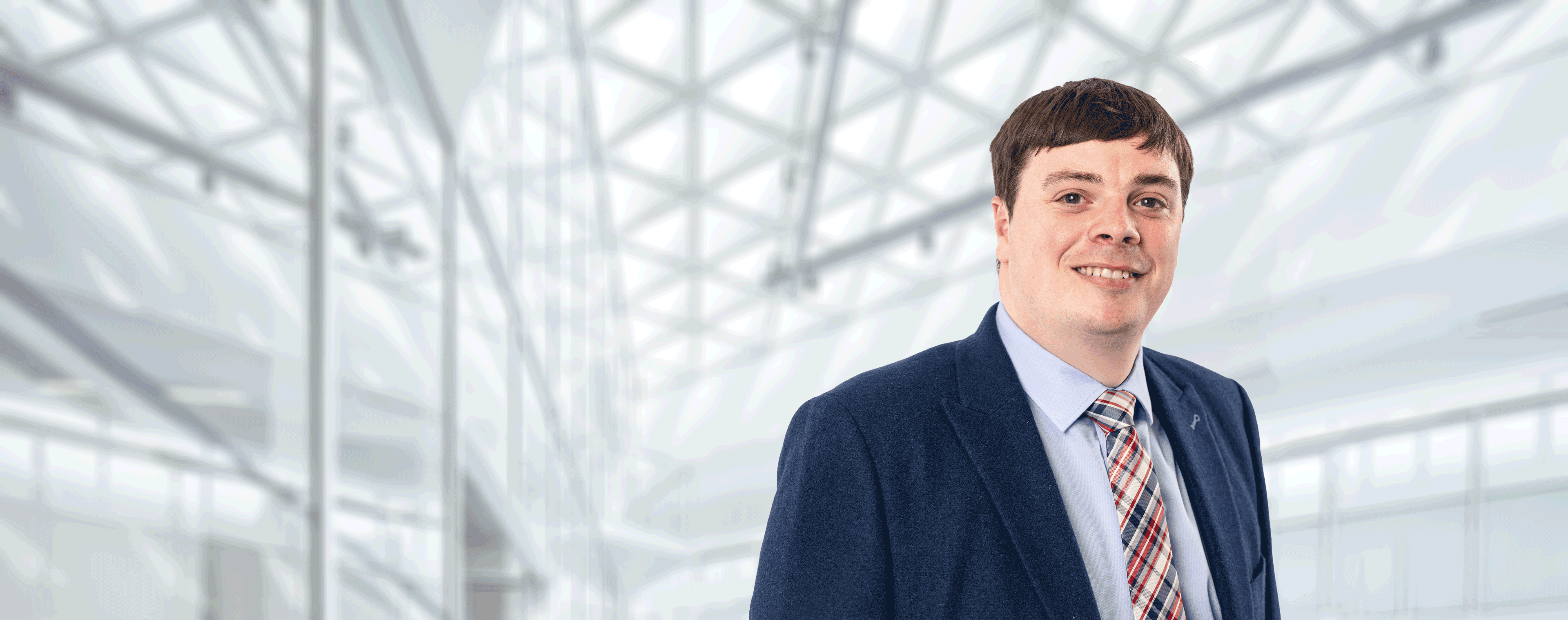 William Allardice | Residential Property Solicitor at Thorntons