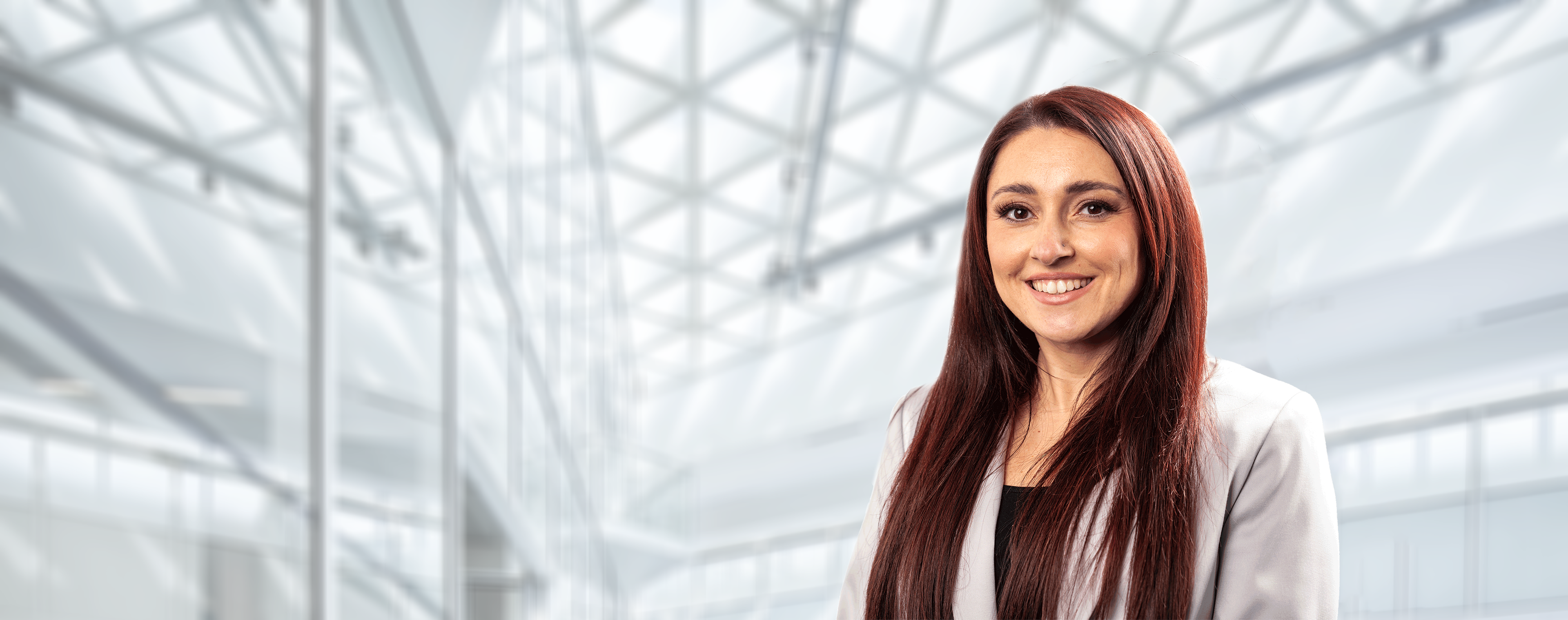 Yasmin Myles | Commercial Property Solicitor